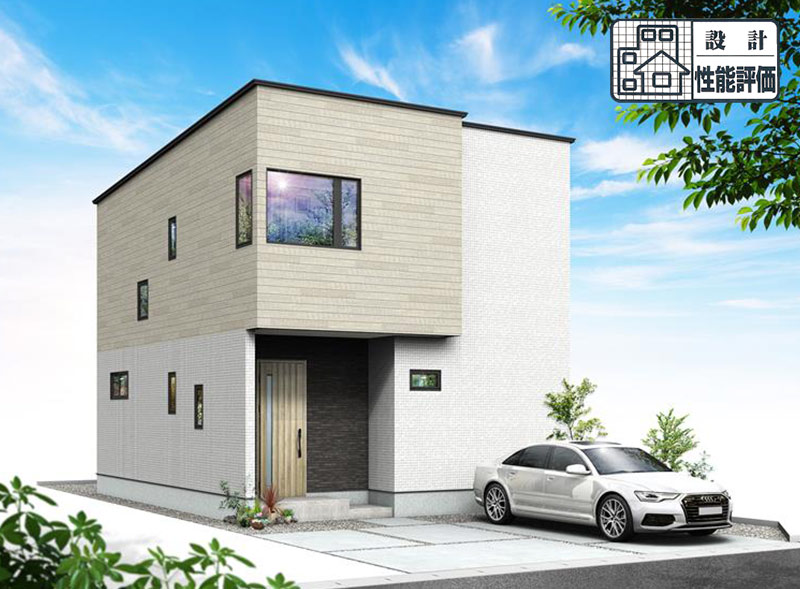 清水区北脇新田[大型開発分譲地]｜静岡の建売住宅・新築住宅なら
