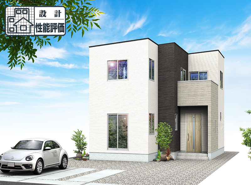 藤枝市茶町一丁目6期(3棟)｜静岡の建売住宅・新築住宅ならホーム